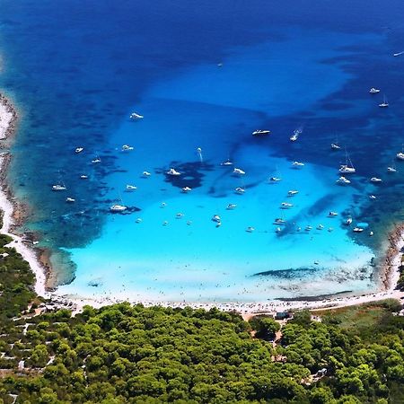 Apartments By The Sea Veli Rat, Dugi Otok - 436 Dış mekan fotoğraf