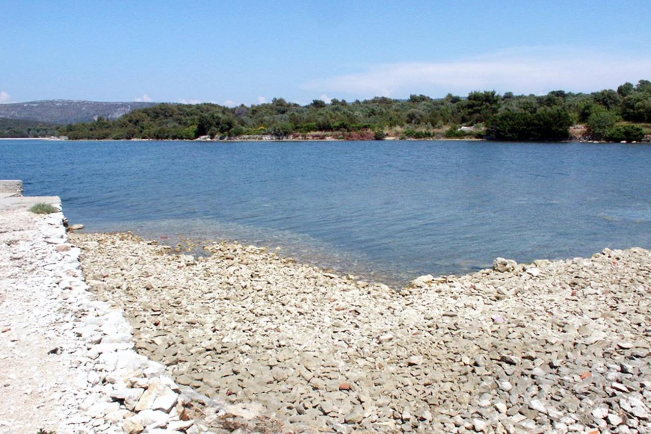 Apartments By The Sea Veli Rat, Dugi Otok - 436 Dış mekan fotoğraf