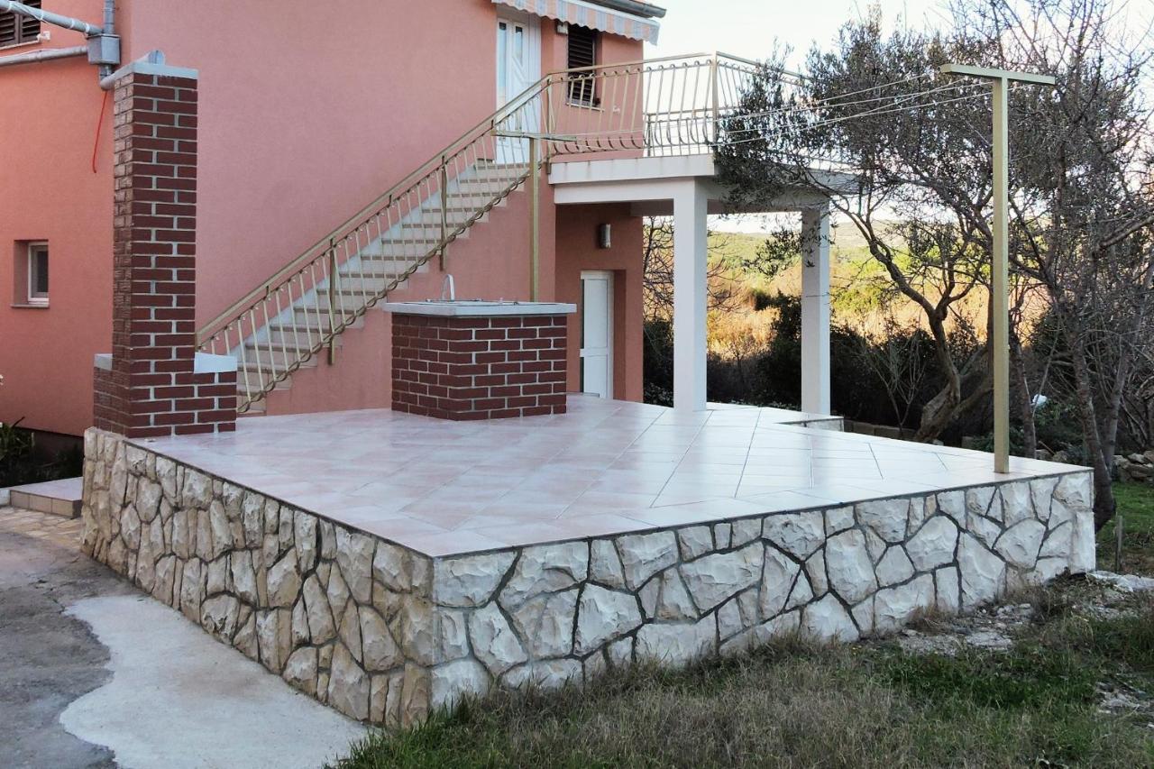 Apartments By The Sea Veli Rat, Dugi Otok - 436 Dış mekan fotoğraf