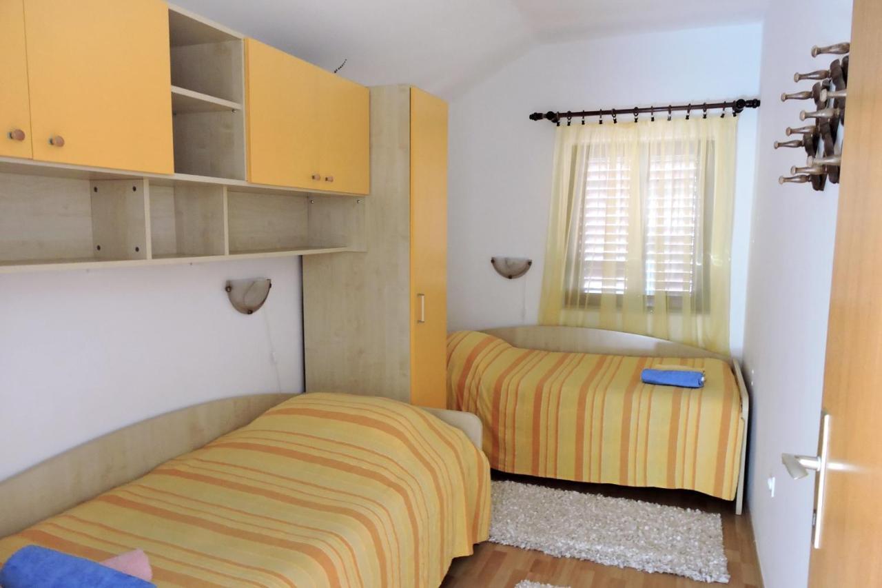 Apartments By The Sea Veli Rat, Dugi Otok - 436 Dış mekan fotoğraf