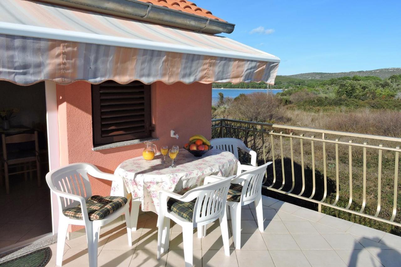 Apartments By The Sea Veli Rat, Dugi Otok - 436 Dış mekan fotoğraf